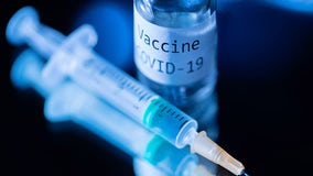 Vaccinated people half as likely to be infected with COVID-19, new study says