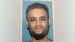 Plano police headquarters shooter potentially inspired by terrorists, feds say