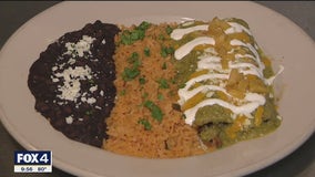 Make delicious brisket enchiladas at home