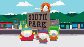 South Park creators purchase Casa Bonita restaurant after bankruptcy