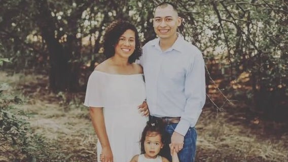 Former Joshua ISD vice principal dies of COVID-19 just weeks after giving birth