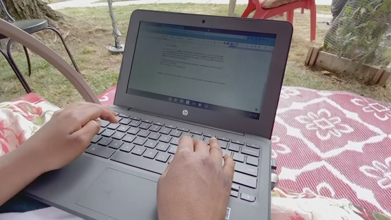 Denton ISD launches virtual academy for upcoming school year