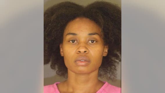 Baltimore neighbors heard screaming before mom killed her 2 children, docs say: 'Mommy no!'