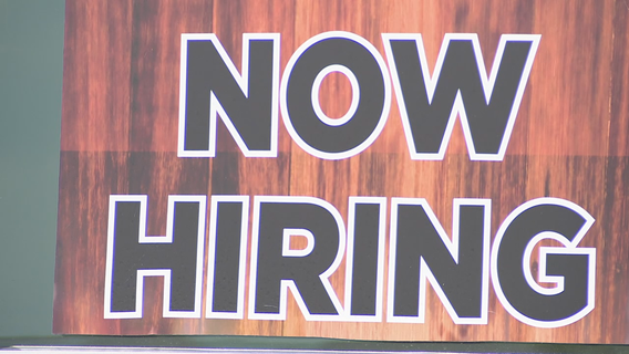 Small businesses struggling with lack of qualified workers, supplies during pandemic