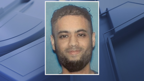 Family of Plano PD headquarters shooting suspect cooperating with FBI terror investigation