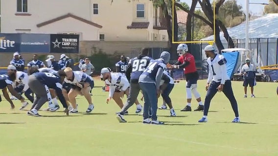 Dak Prescott’s shoulder to get another MRI when team returns to Dallas