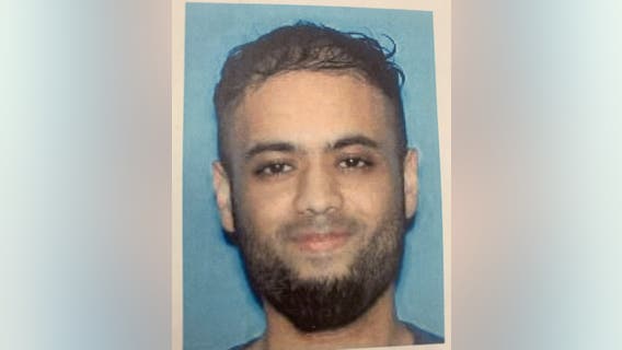 Plano police headquarters shooter potentially inspired by terrorists, feds say