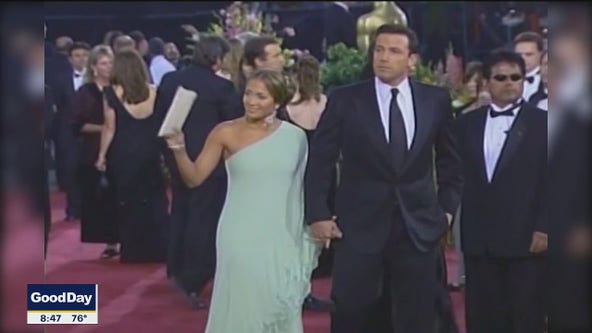 TMZ: Ben and Jennifer back together, Bill and Melinda officially done