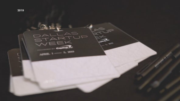 Dallas Startup Week returns with in-person events to support local entrepreneurs