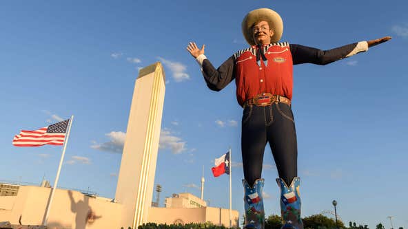 State Fair of Texas opens its gates for the 2024 season