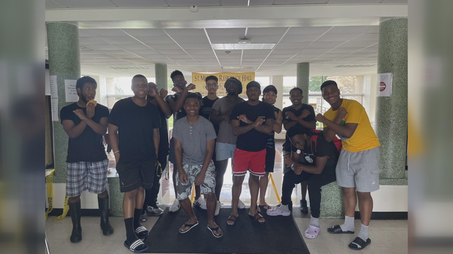 Louisiana universities ravaged by Hurricane Ida relocating students to Texas