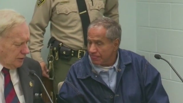 Los Angeles prosecutors will not oppose parole for RFK’s assassin