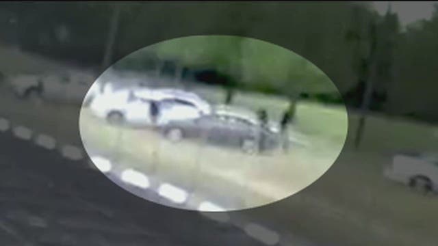 Trackdown: Help find Cerriante 'Fat Daddy' Green's killers