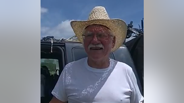 73-year-old man wanted for Parker County woman’s murder captured in Mexico
