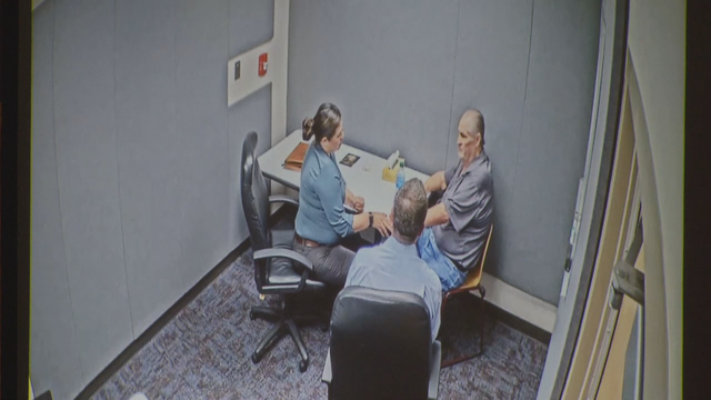 Jury hears 78-year-old's confession to killing Carla Walker in 1974