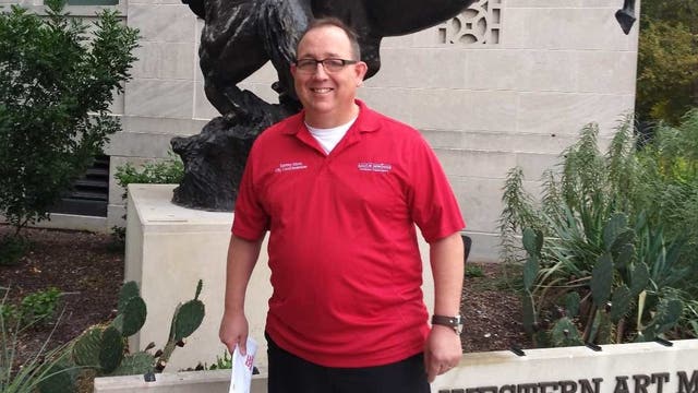 Former Balch Springs councilman dies after contracting COVID-19 a second time