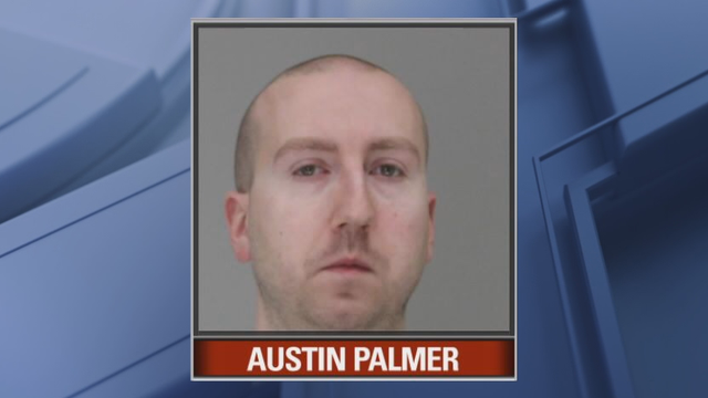 Ex-Dallas County deputy charged with assault, official oppression