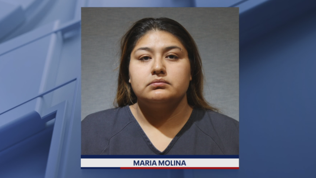 One arrested in Garland apartment complex triple murder