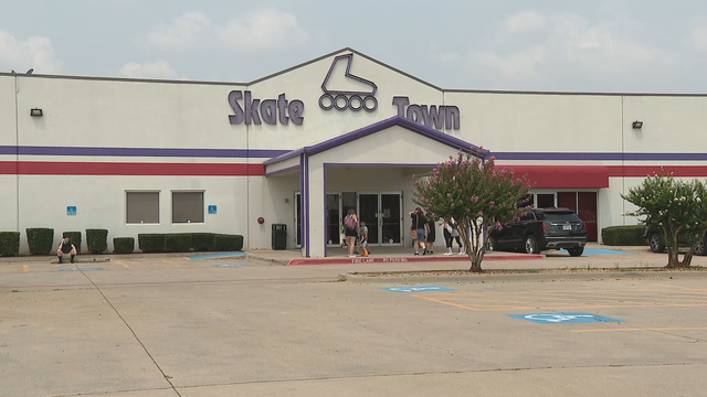 Grapevine’s SkateTown closing after 24 years