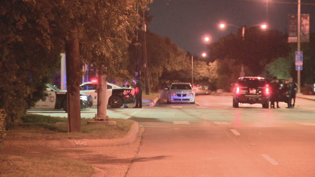 Dallas police responded to 11 street racing/stunting events over the weekend, made 81 arrests