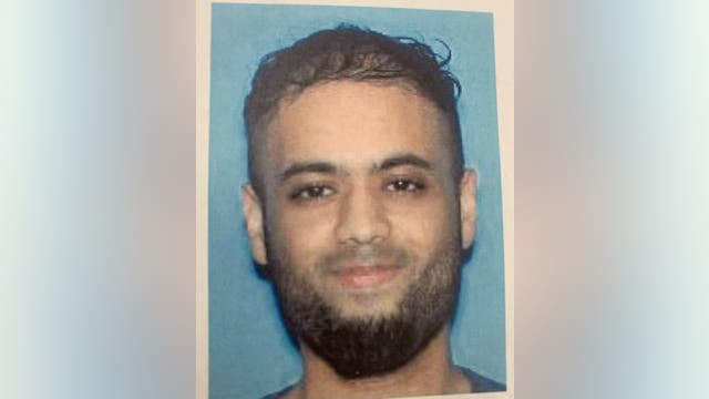 Plano police headquarters shooter potentially inspired by terrorists, feds say