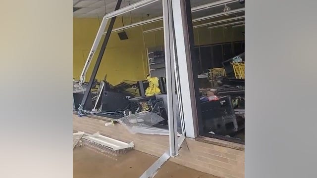 Waverly, Tennessee: 7-month-old twins among 22 dead in floods