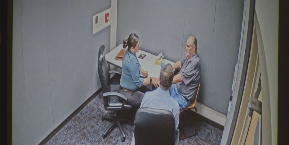 Jury hears 78-year-old's confession to killing Carla Walker in 1974