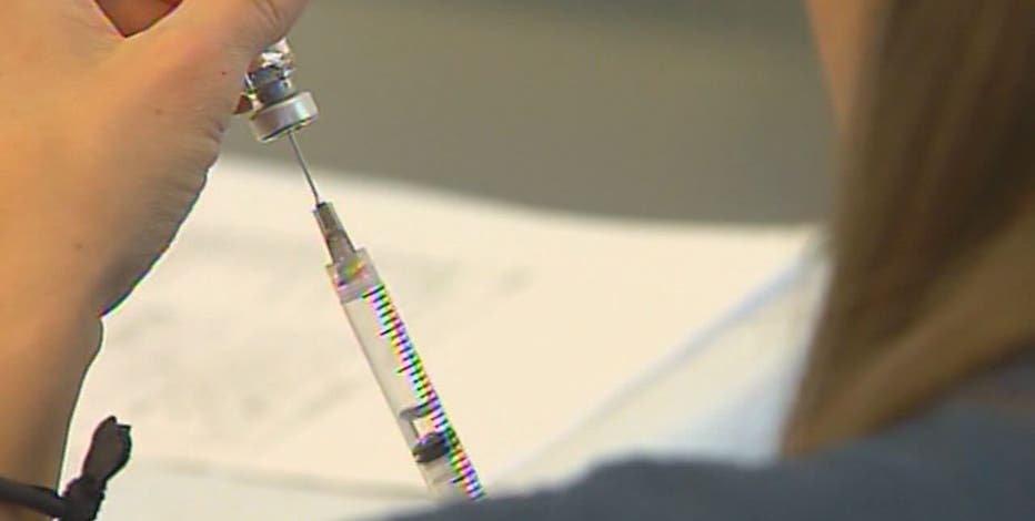 Dallas doctors who pretended to inject patients plead guilty to healthcare fraud