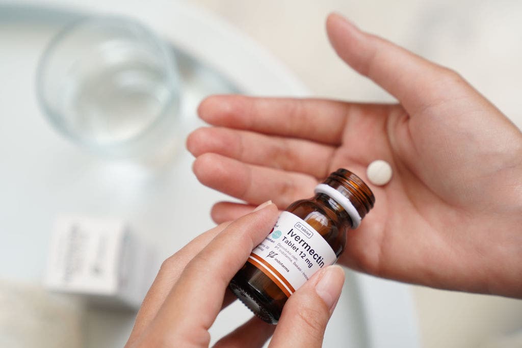 Controversial drug ivermectin now available without prescription in Texas