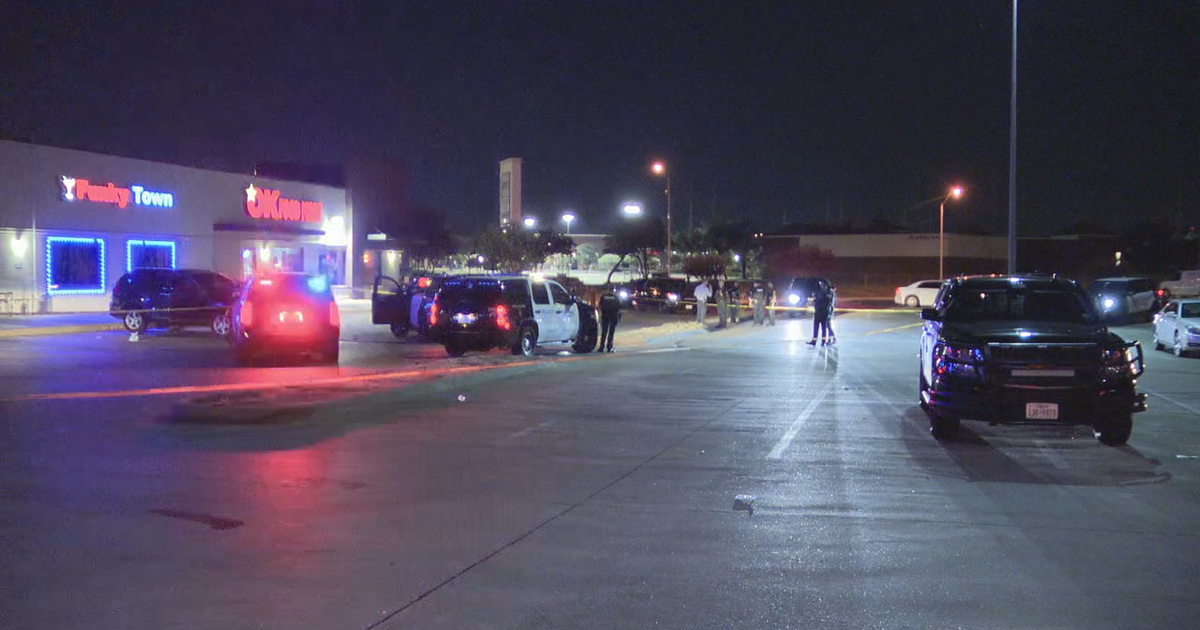 22-year-old man fatally shot in Fort Worth | FOX 4 Dallas-Fort Worth