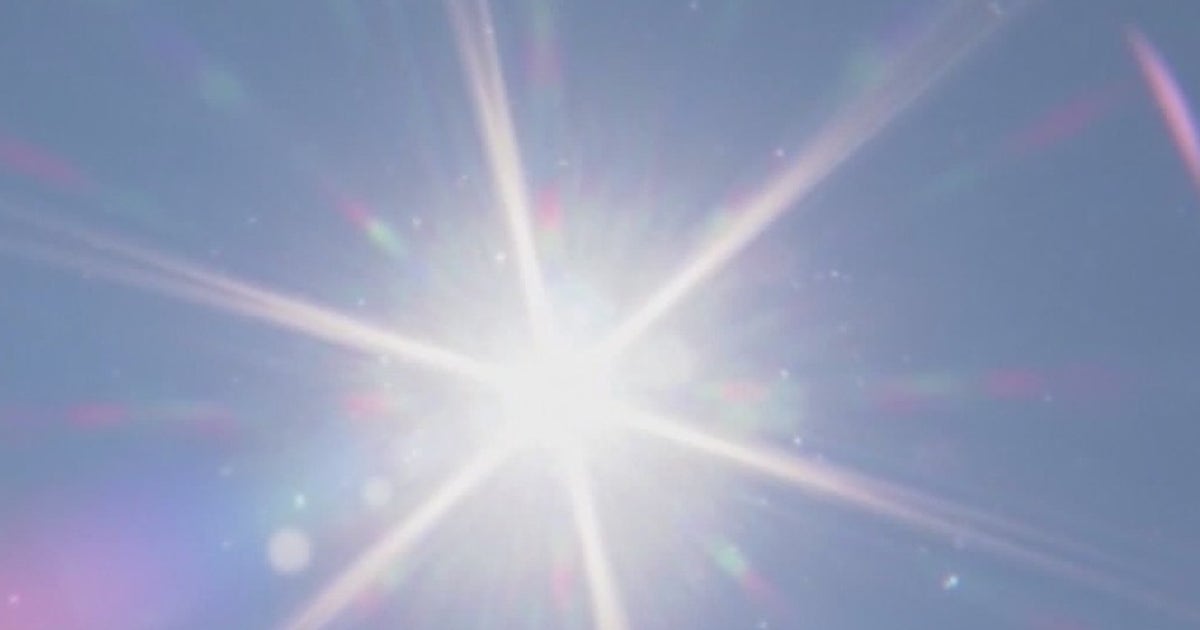 Dallas Weather: Extreme heat warnings extended through Wednesday