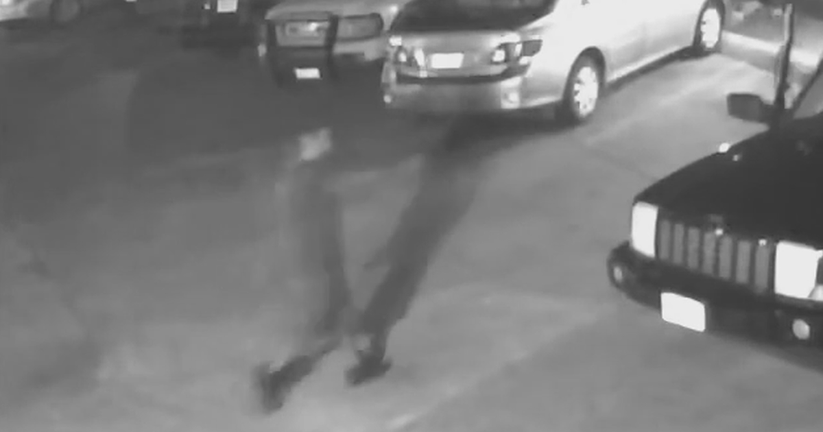 James Roderon Dallas Trackdown: Help find James Roberson's killer | FOX 4 Dallas-Fort Worth