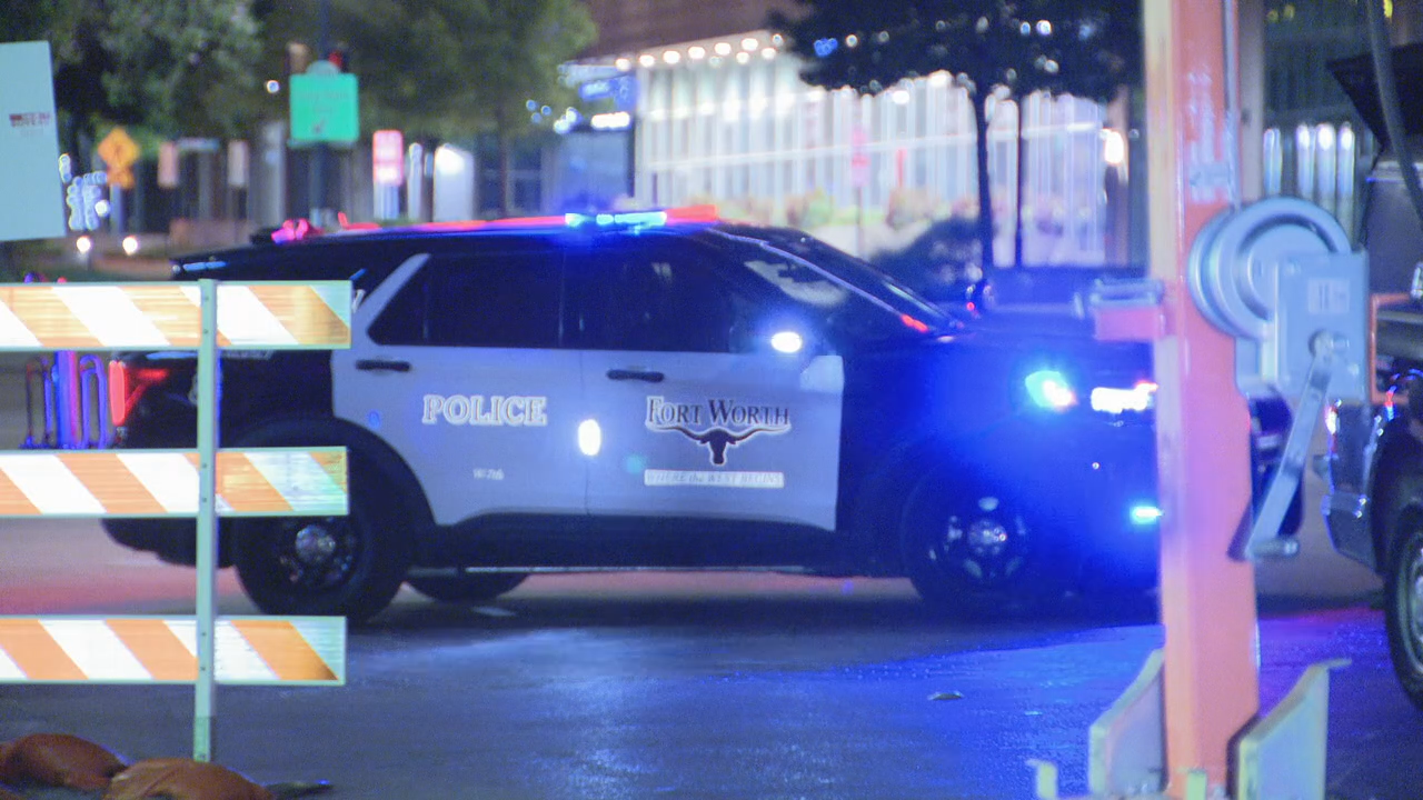 1 Injured After Fight Leads To Early Morning Shooting In Fort Worth ...