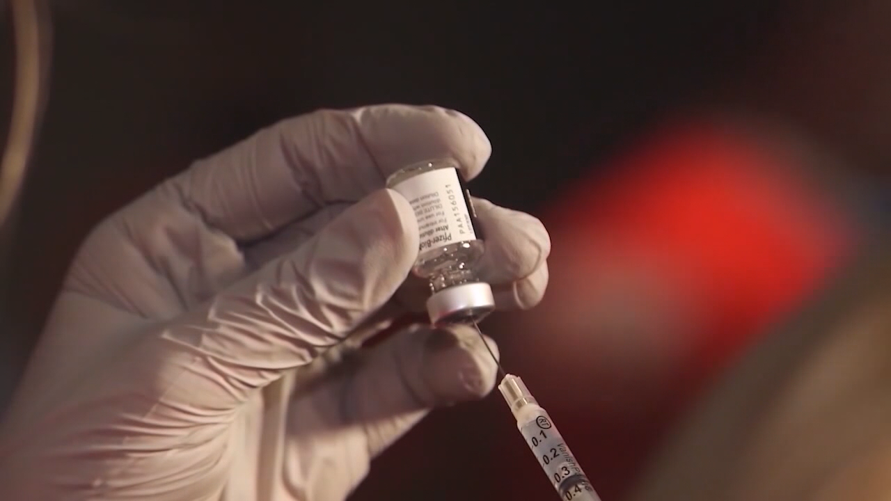 Dallas County doctors encouraging people to get flu vaccine as flu season approaches - Vimarsana News