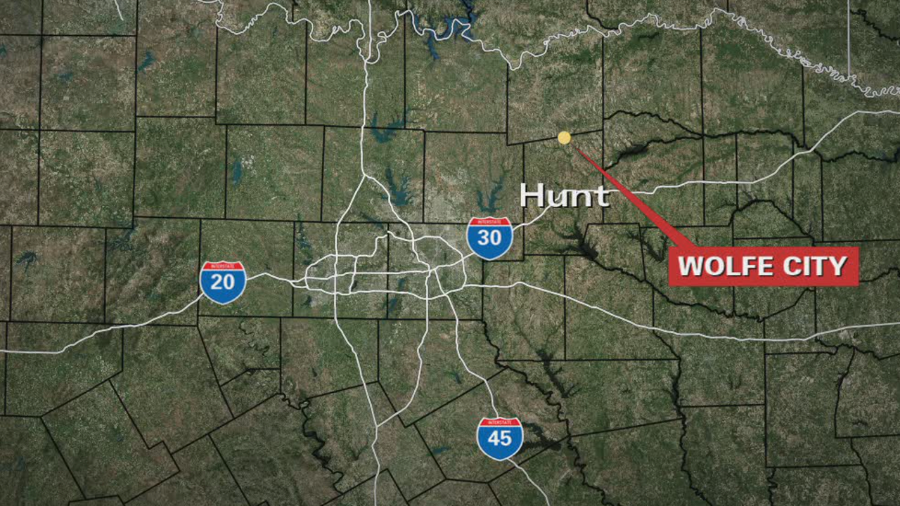 Wolfe City ISD Closed For Week Due To COVID 19 Outbreak Wolfe City ISD Closed For Week Due To COVID 19 Outbreak
