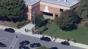 7 juveniles facing multiple charges after knife fight at Annapolis High School leaves 2 hospitalized