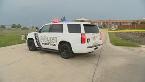 Forney fatal shooting investigation forces two school closures