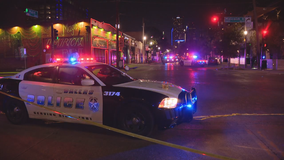 1 dead, 5 injured, 18-year-old arrested in Deep Ellum shooting