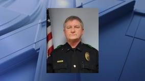 Plano police lieutenant dies from COVID-19 complications