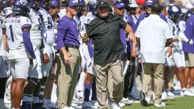 TCU’s Gary Patterson reiterates allegations against SMU despite video evidence