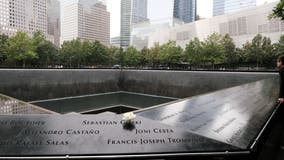 Honoring the fallen: Full list of names of the 9/11 victims