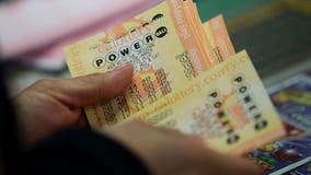 Powerball drawing: Jackpot climbs to $750 million