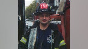 Tunnel to Towers: Brother of firefighter who died on 9/11 made helping others his mission