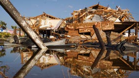 Hurricane Ida aftermath: Death toll in Louisiana rises to 26