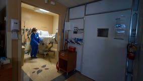 ‘In crisis’: North Dakota hospital seeking 300 nurses amid COVID-19 surge