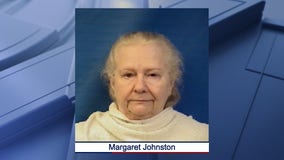 80-year-old woman arrested in fatal shooting of Kaufman County woman