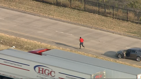 Dallas I-20 chase suspect also wanted for murder at apartment complex