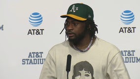 Cowboys hoping to build on win over Eagles