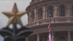 Texas lawmakers pass Senate Bill 6, reforming bail system