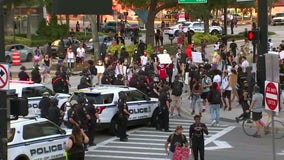 Federal judge rules Florida's 'anti-riot' law is unconstitutional